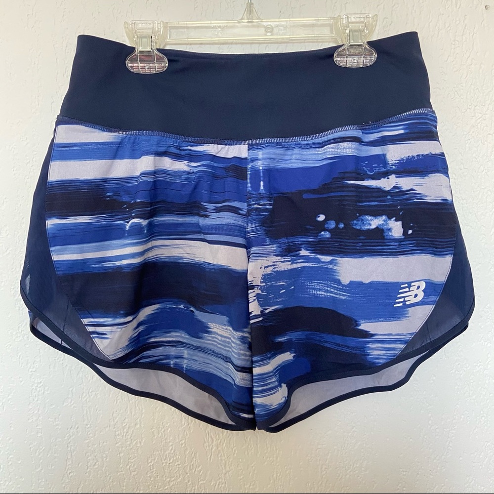 New Balance Running Shorts S